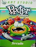 Pixter Software ARCADE - Art Studio