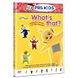 Teletubbies: What's That?