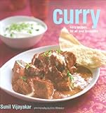 Curry : easy recipes for all your favourites