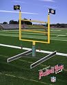 Jacksonville Jaguars Football Toss 2