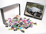 Photo Jigsaw Puzzle of Audi S8 Saloon Germany from Car Photo Library
