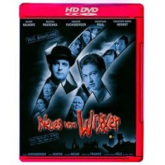 Neues vom Wixxer  (+ DVD) [HD DVD]