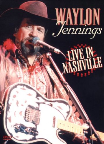 Live In Nashville [Edizione: Francia]