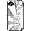OtterBox Defender Series Surreal Collection Case for iPhone 4/4S - Retail Packaging - Fantasy