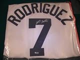IVAN RODRIGUEZ SIGNED AUTOGRAPHED DETROIT TIGERS JERSEY W/ HOLOGRAM + COA