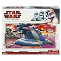 Star Wars: The Clone Wars Trade Federation Armored Assault Tank (AAT)