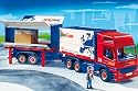 PLAYMOBIL® 4323 - Citylife-Stadtleben - LKW mit Anhänger