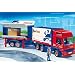 PLAYMOBIL� 4323 - Citylife-Stadtleben - LKW mit Anh�nger
