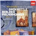Mussorgsky, orch. Ravel: Pictures at an Exhibition