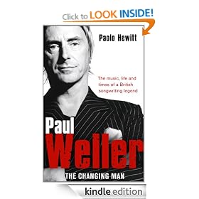 Paul Weller - The Changing Man