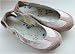 thumbnail: Diesel Kallana Rose Pink Womens Shoes Flats from Diesel