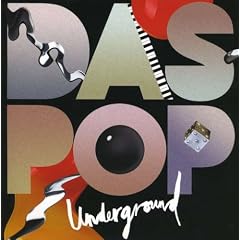 Underground [7" VINYL]