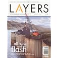 Layers, May June 2008 Issue