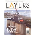 Click here to buy Layers, May June 2008 Issue by  Editors of LAYERS Magazine.