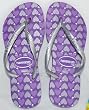 Havaianas KIDS Slim Love Slippers Flip Flops