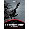 PS3 Gioteck  Bluetooth Headset EX01