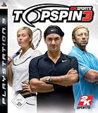 Top Spin 3