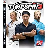 Top Spin 3von "2K Sports"