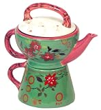 Zrike 1104006 Mai Tai 8oz Tea-For-One