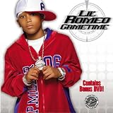 Game Time (Bonus Dvd)