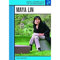 Maya Lin (Asian Americans of Achievement)