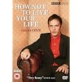 How Not To Live Your Life - Series 1 [DVD]