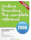 Online Branding: The Complete Reference.