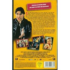 Wog Boy - Der gr��te Zobras von Down Under [Verleihversion] [VHS]