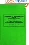 Freedom of Information and the Right to Know: The Origins and Applications of the Freedom of Information Act