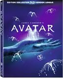 Avatar, version longue - Coffret collector 3 Blu-ray [Blu-ray]