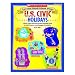 Leveled Read-Aloud Plays: U.S. Civic Holidays