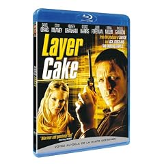 Layer Cake [Blu-ray]