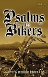 More details of book titled: Psalms for Bikers: Vol. 1