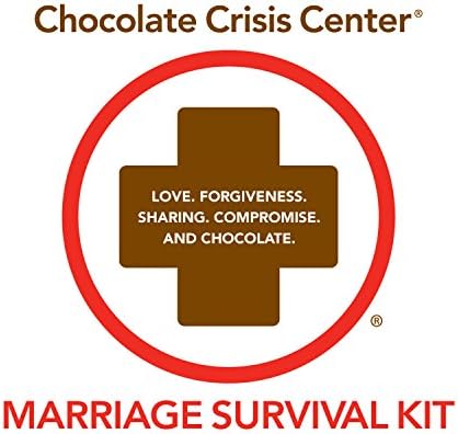 Marriage Survival Kit-Variety (No Nuts)