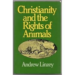 Christianity and the Rights of Animals