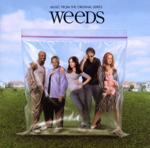 Weeds Various Artists