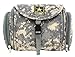 US Army Digital Camo Toiletry Travel Bag