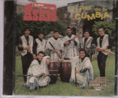 Los Askis - El rey de la cumbia - Zortam Music