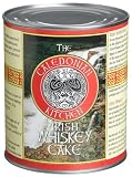 51XUGEa%2BnWL. SL160  Caledonian Kitchen Irish Whisky Cake, 26 Ounce Can