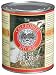 Caledonian Kitchen Irish Whisky Cake, 26-Ounce Can