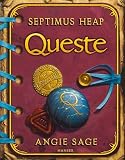 Septimus Heap 4: Queste