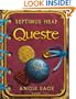 Septimus Heap 04. Queste