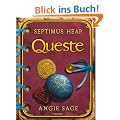 Septimus Heap 4: Queste