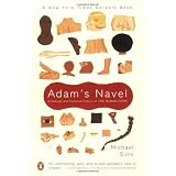 navel jewelry Adam's Navel: