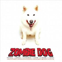 Zombie Dog (Lyrics included with album)