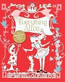 Everything Alice: the Wonderland Book of Makes