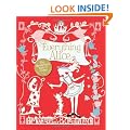 Everything Alice: the Wonderland Book of Makes