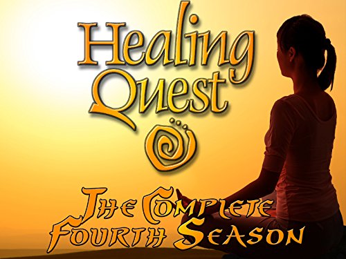Healing Quest: Season 4, Episode 5