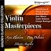 Search : Rubinoff - Paganini - Juckeland - Albeniz - Anderson - Boulanger: Violin Masterpieces