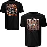 Chase Authentics Denny Hamlin Ultimate Experience Big & Tall T-Shirt